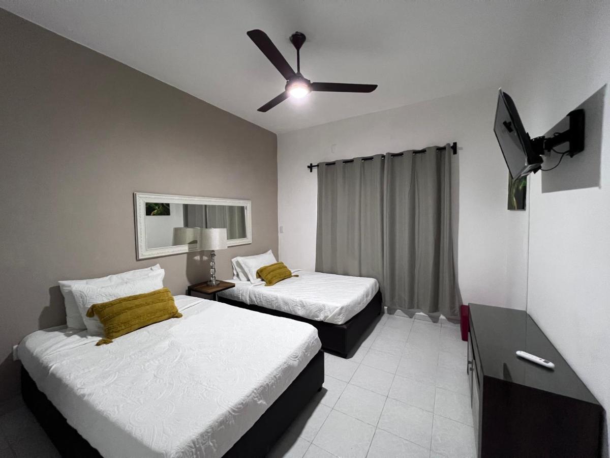 Casa Fersan Apartment Cancun Exterior photo