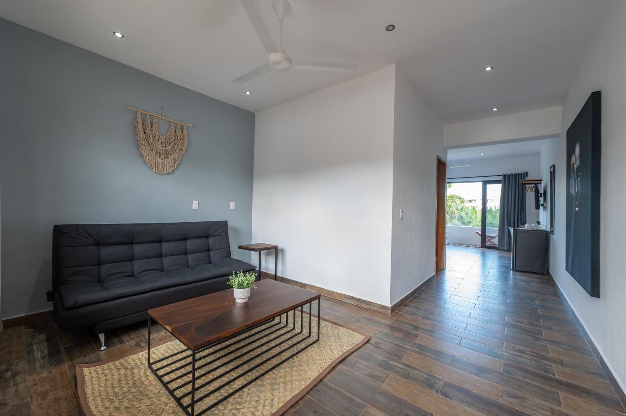 Casa Fersan Apartment Cancun Exterior photo