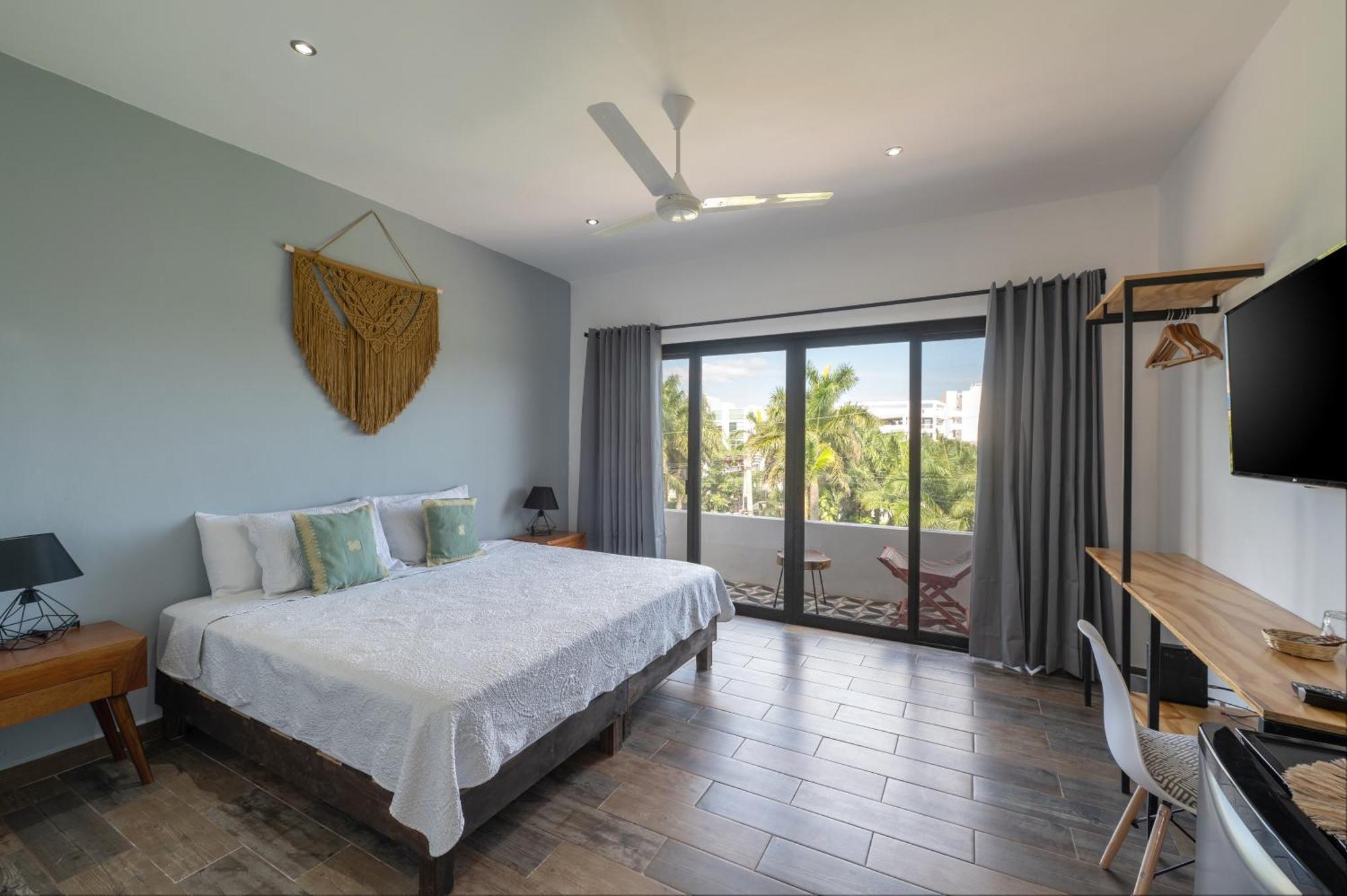 Casa Fersan Apartment Cancun Exterior photo