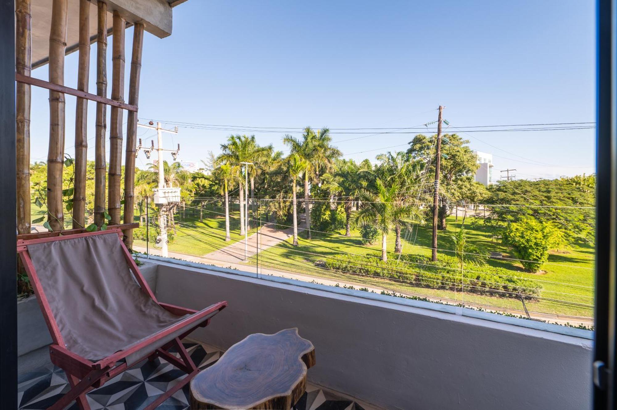 Casa Fersan Apartment Cancun Exterior photo